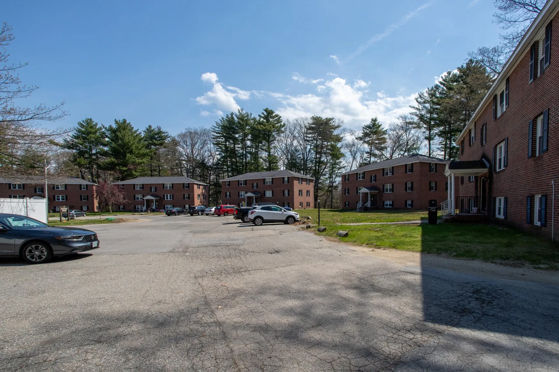21 Folly Mill Terrace Seabrook NH 03874