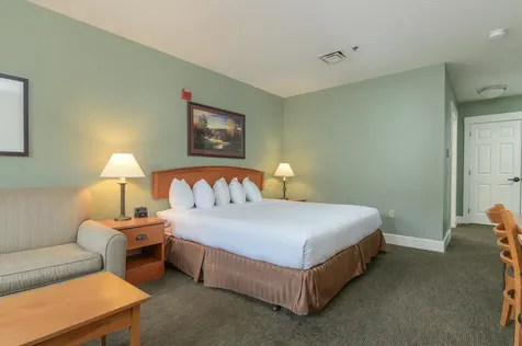 335/337 Qtr. I V Jackson Gore Inn Ludlow VT 05149
