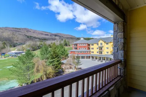 335/337 Qtr. I V Jackson Gore Inn Ludlow VT 05149