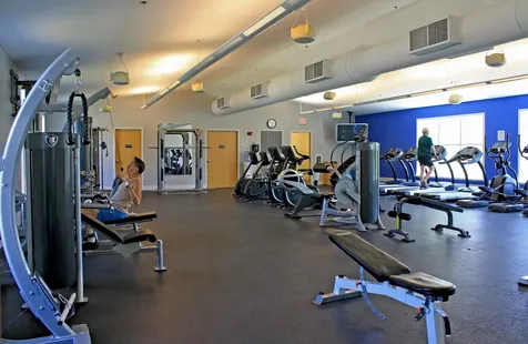 335/337 Qtr. I V Jackson Gore Inn Ludlow VT 05149