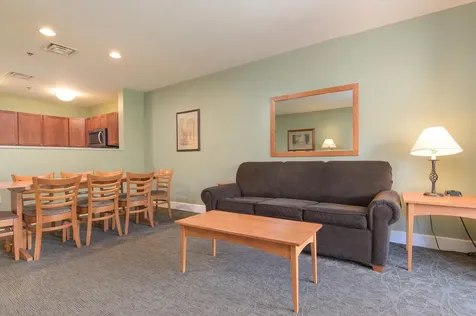 335/337 Qtr. I V Jackson Gore Inn Ludlow VT 05149
