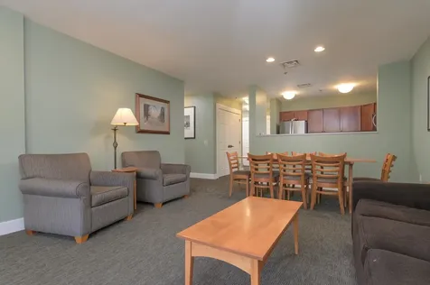 335/337 Qtr. I V Jackson Gore Inn Ludlow VT 05149