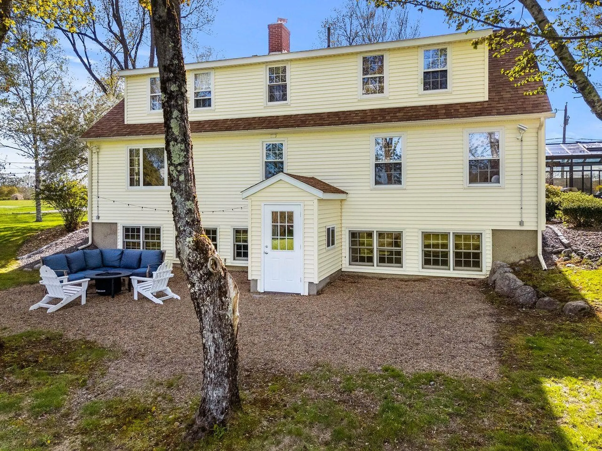 76 Dow Road Hollis NH 03049