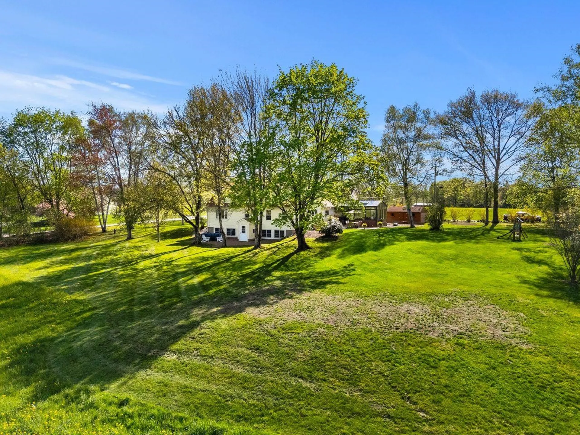 76 Dow Road Hollis NH 03049