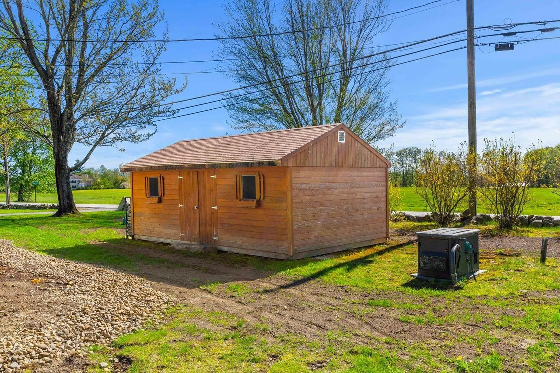 76 Dow Road Hollis NH 03049