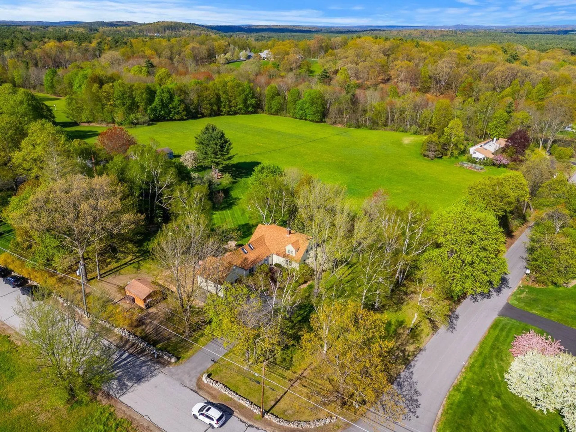 76 Dow Road Hollis NH 03049