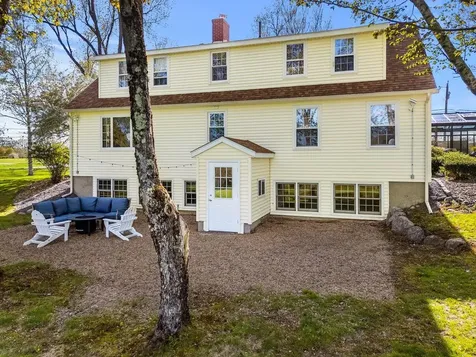 76 Dow Road Hollis NH 03049