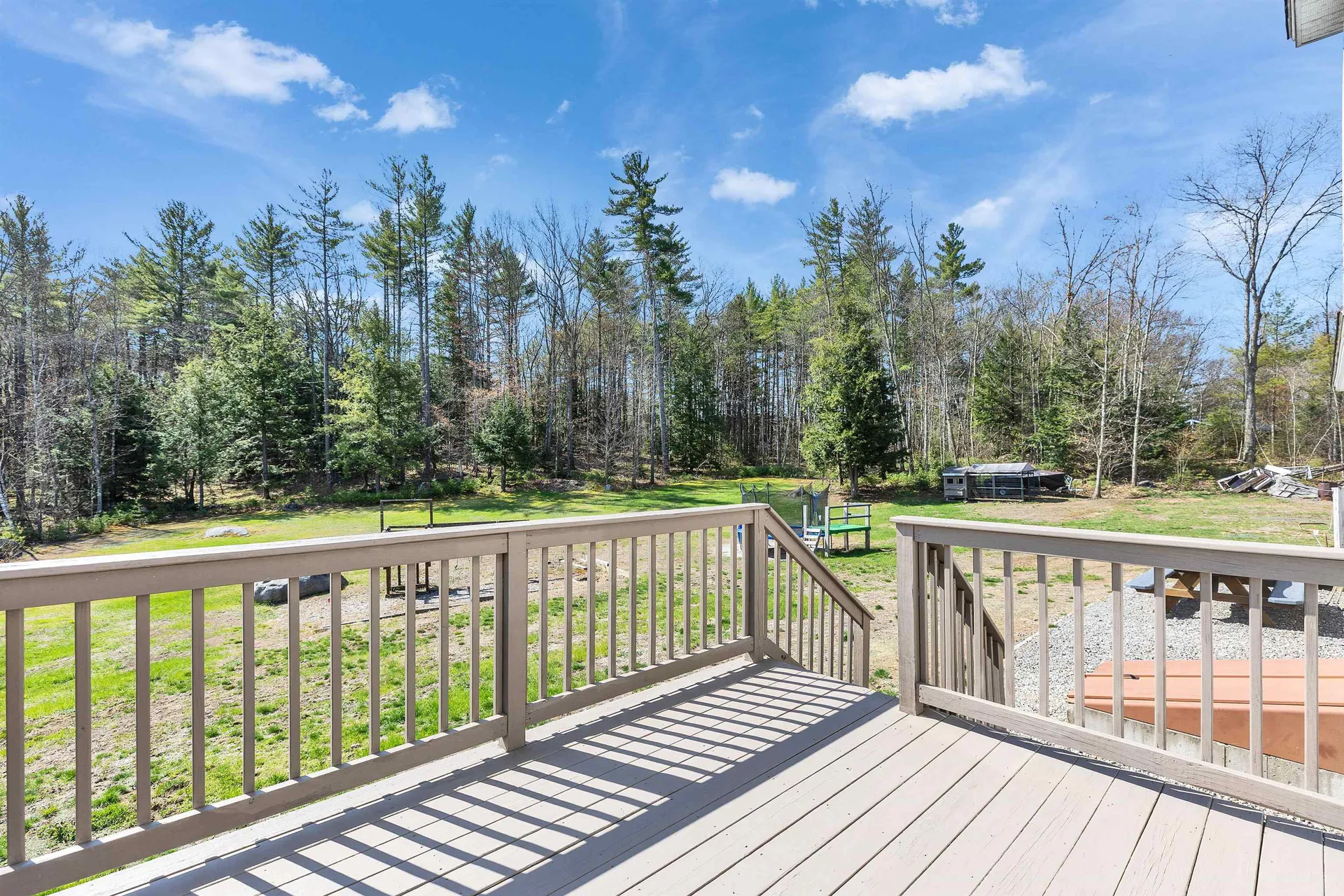 125 Pine Meadows Circle Bennington NH 03442