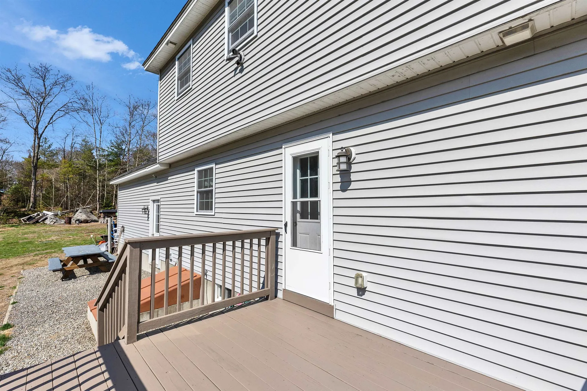 125 Pine Meadows Circle Bennington NH 03442