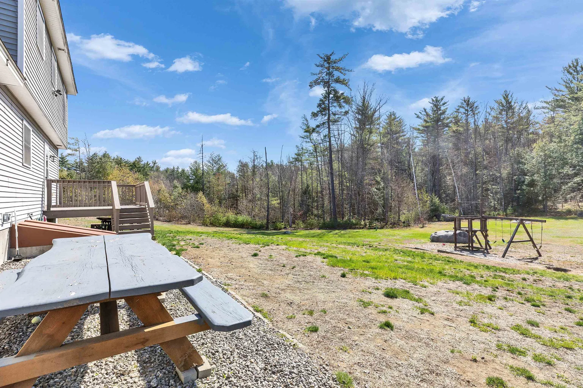 125 Pine Meadows Circle Bennington NH 03442