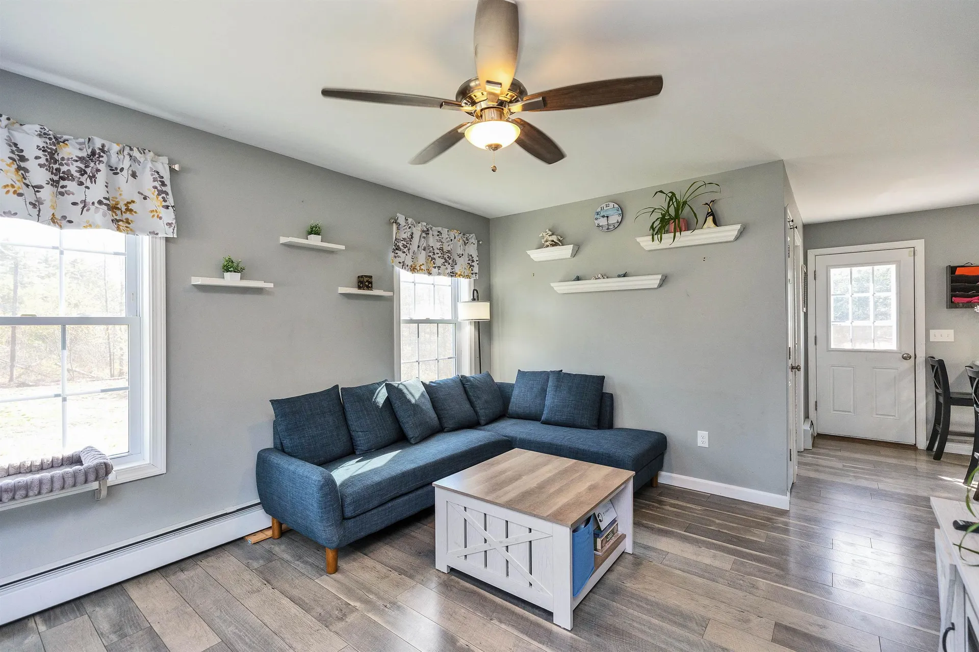 125 Pine Meadows Circle Bennington NH 03442