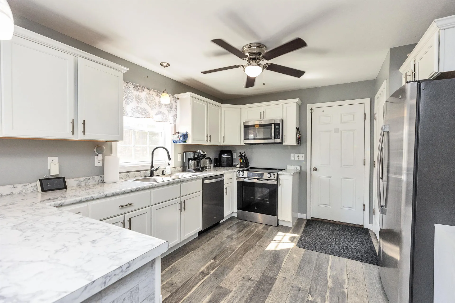125 Pine Meadows Circle Bennington NH 03442
