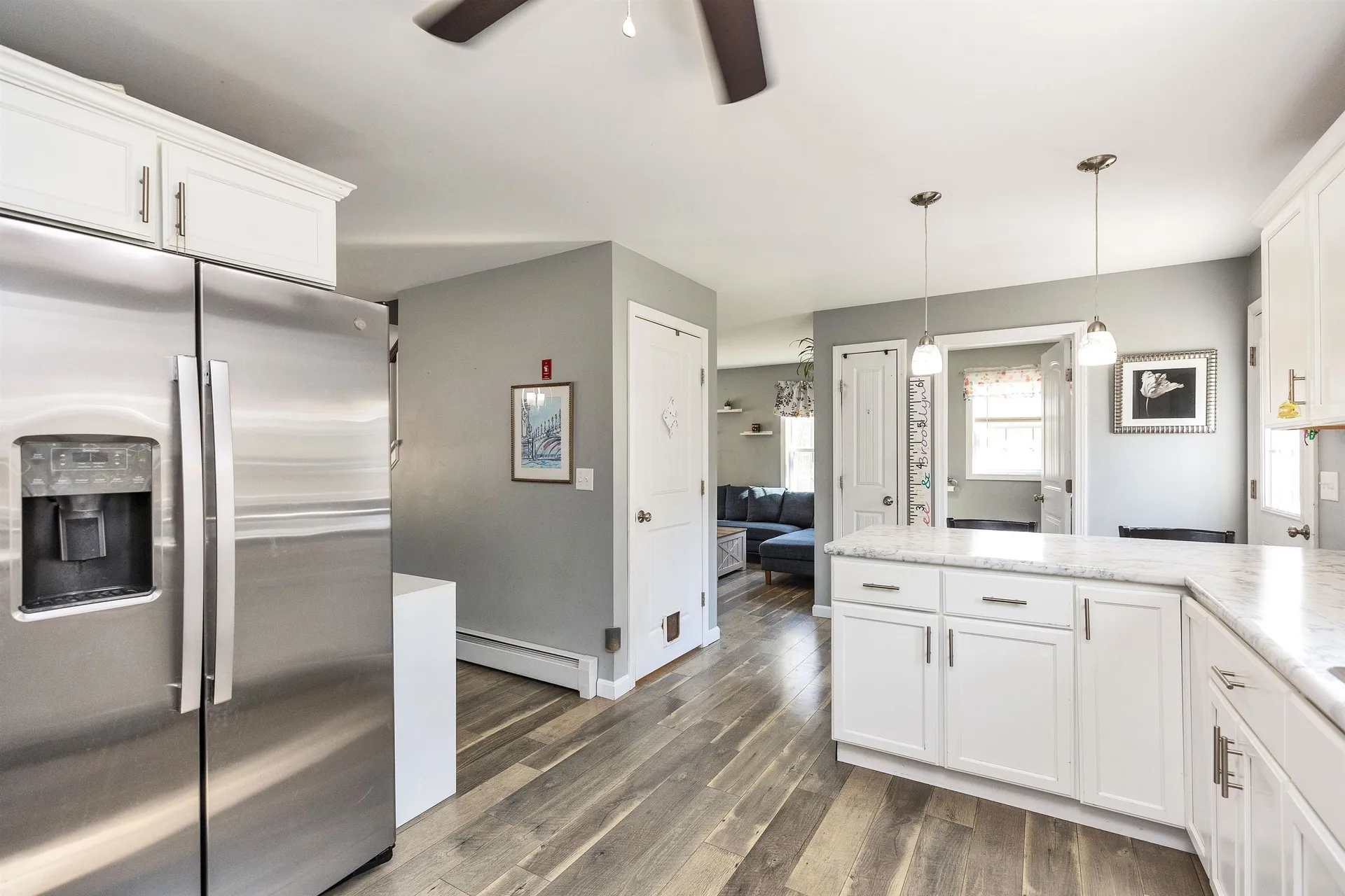 125 Pine Meadows Circle Bennington NH 03442