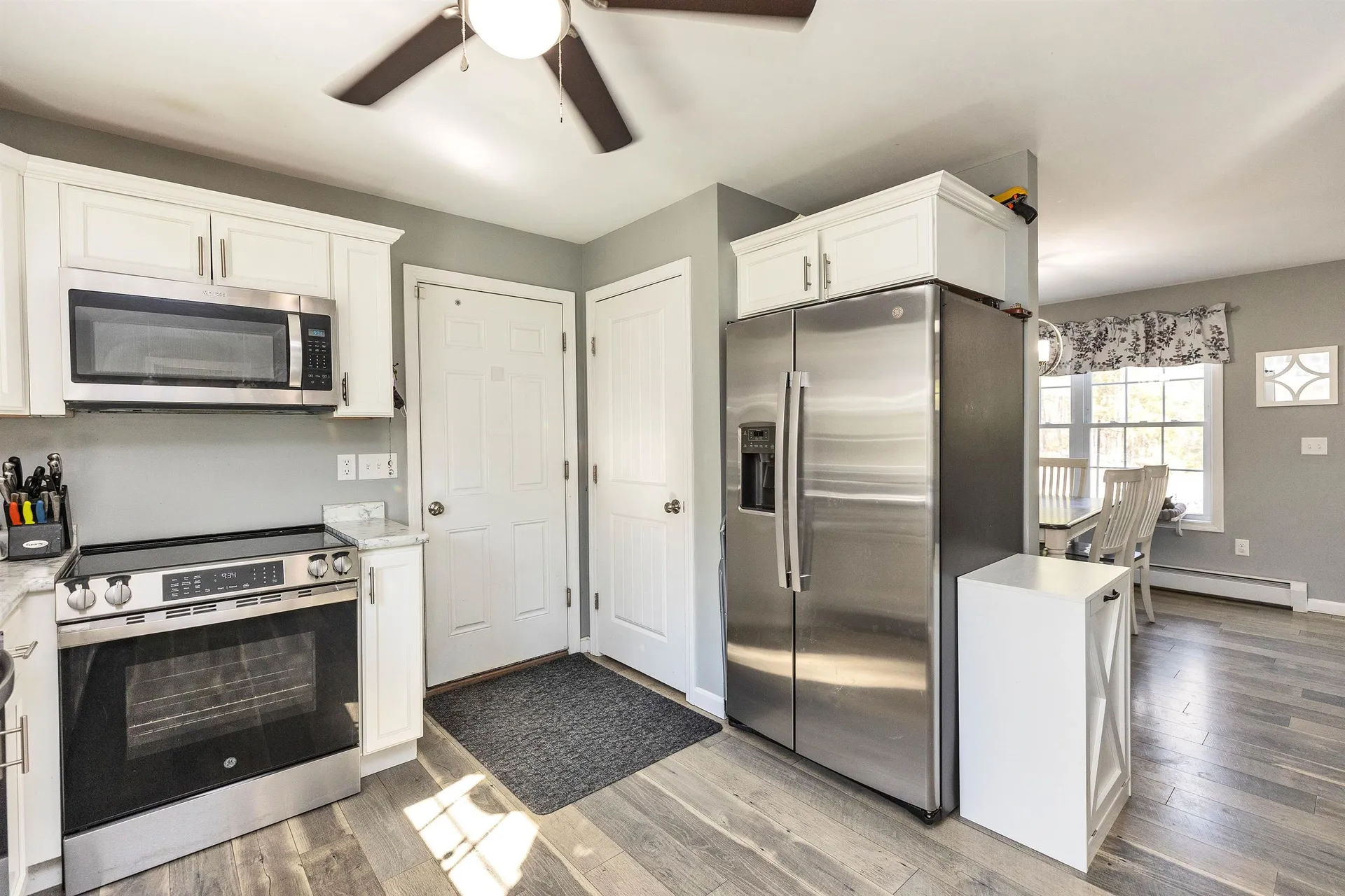125 Pine Meadows Circle Bennington NH 03442