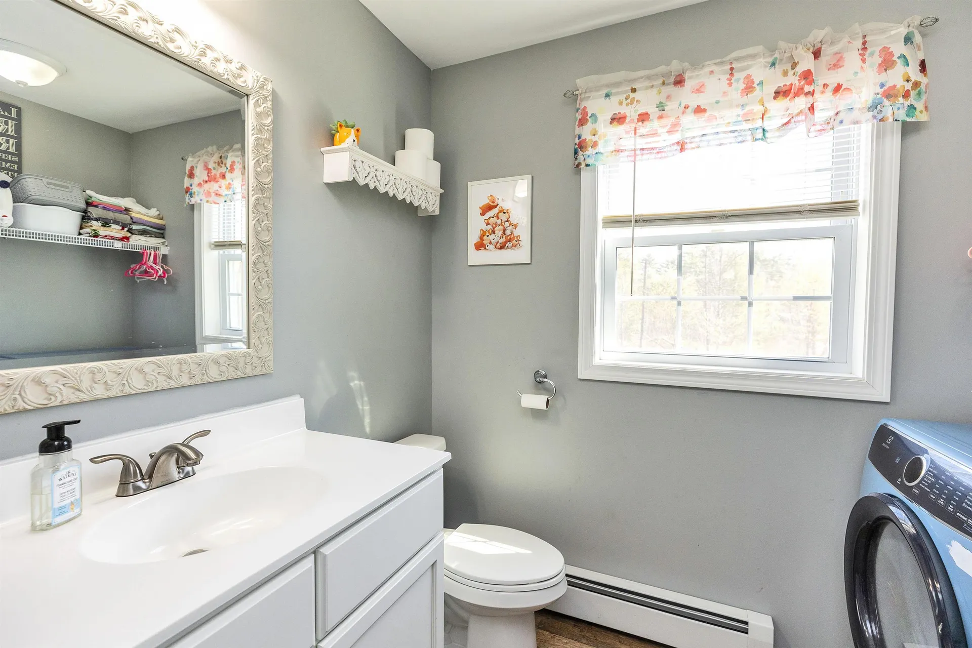 125 Pine Meadows Circle Bennington NH 03442