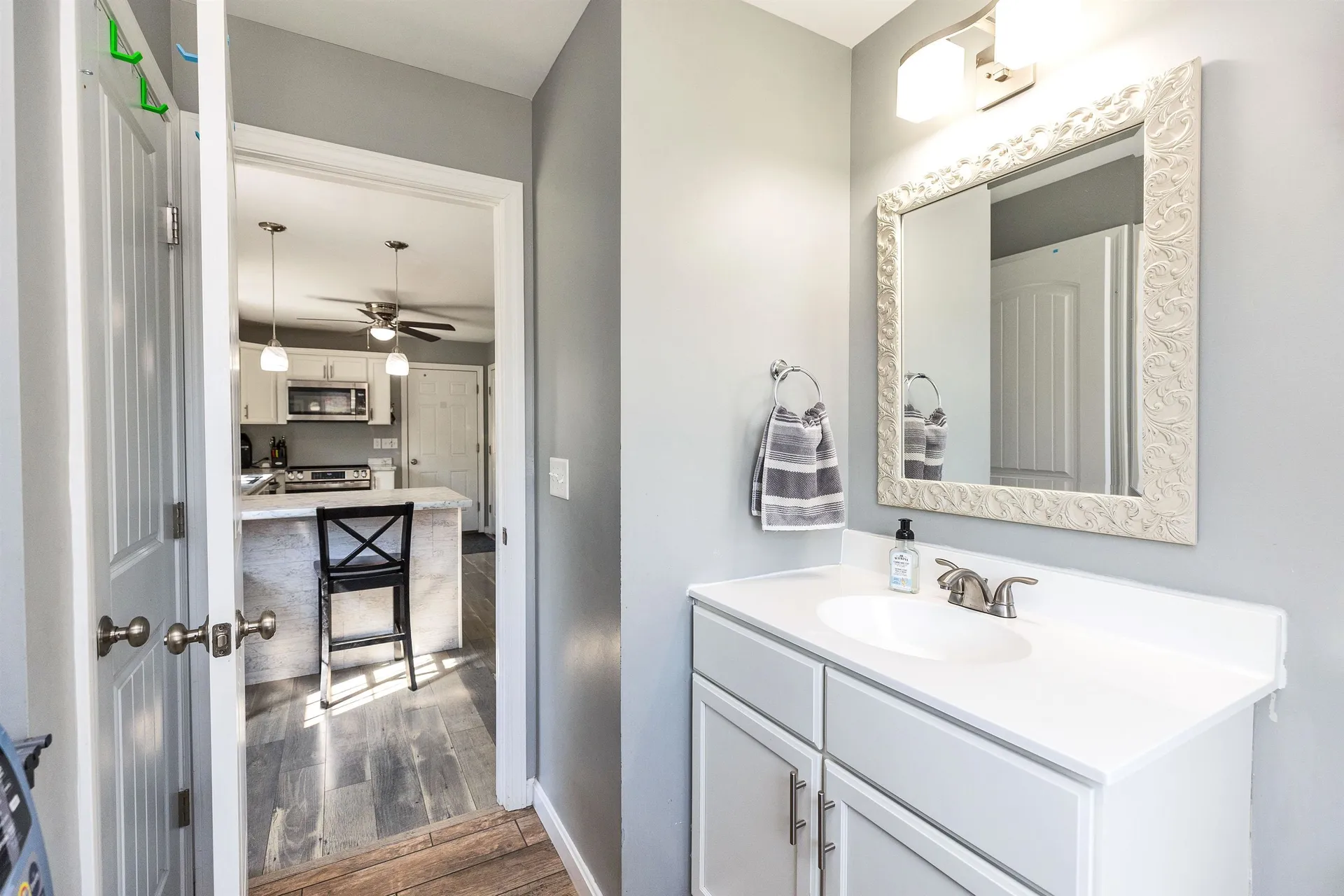 125 Pine Meadows Circle Bennington NH 03442