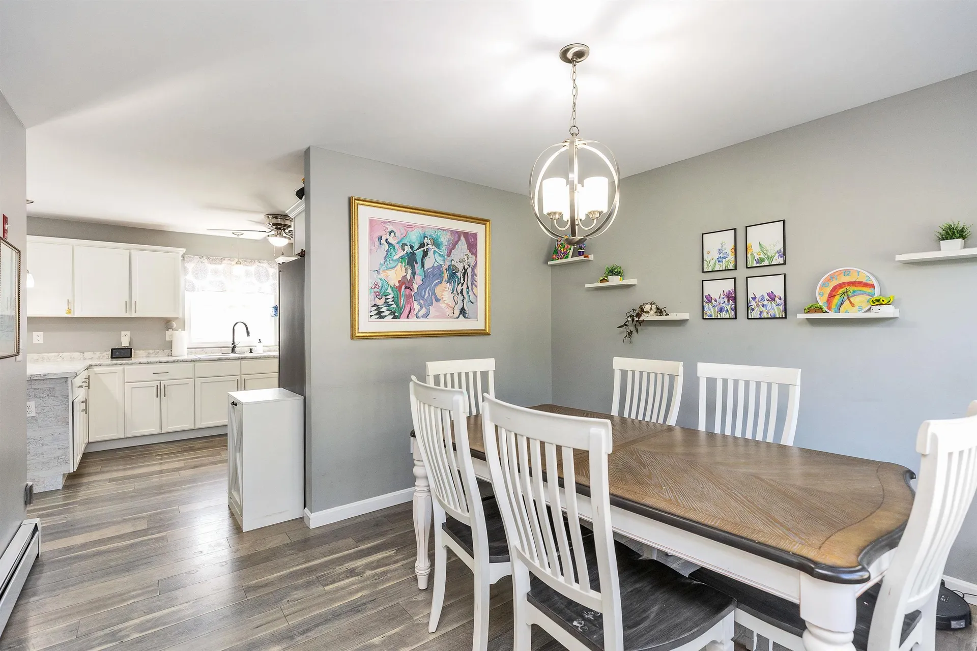 125 Pine Meadows Circle Bennington NH 03442