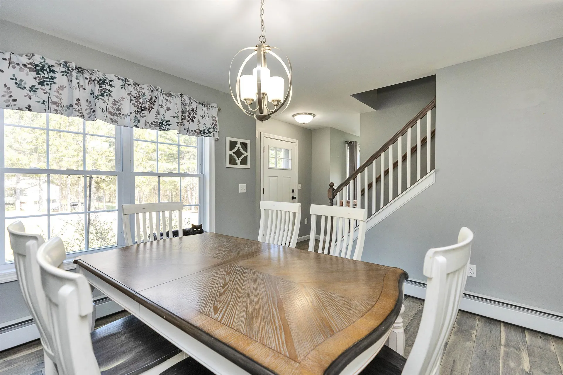 125 Pine Meadows Circle Bennington NH 03442