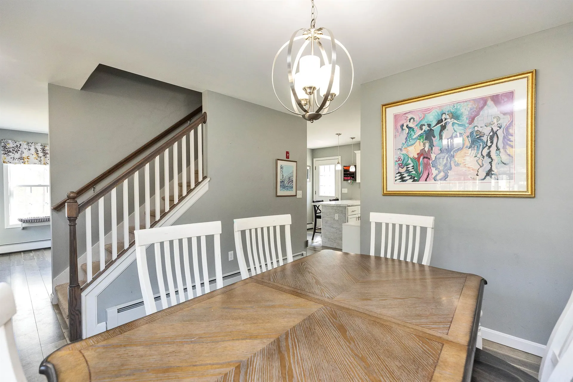 125 Pine Meadows Circle Bennington NH 03442