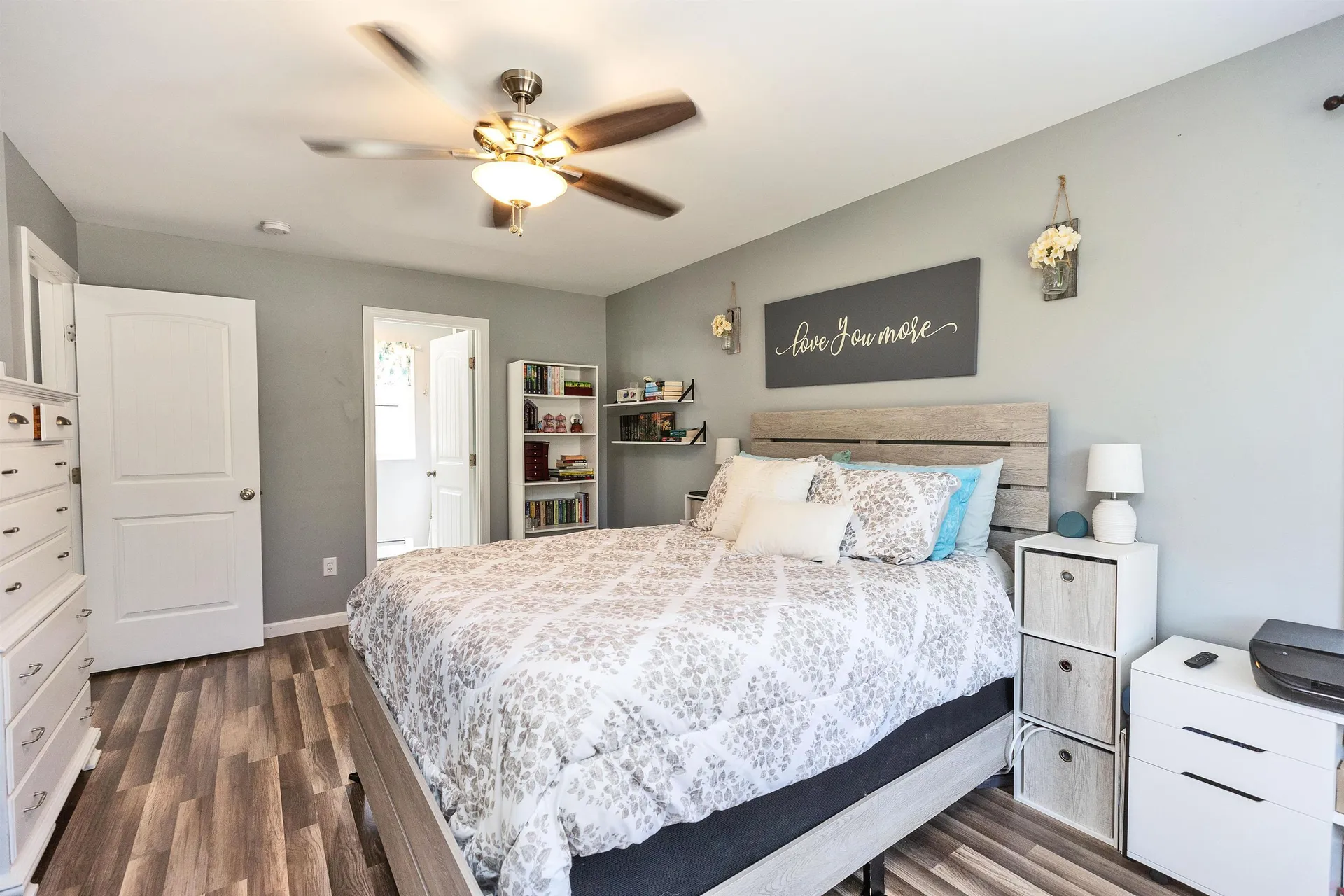 125 Pine Meadows Circle Bennington NH 03442
