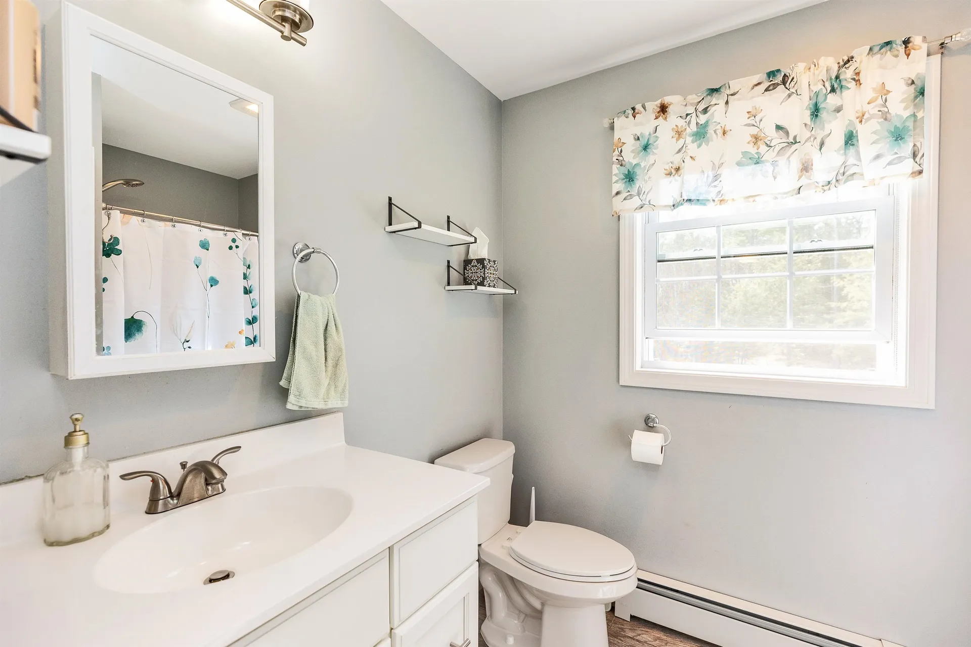 125 Pine Meadows Circle Bennington NH 03442