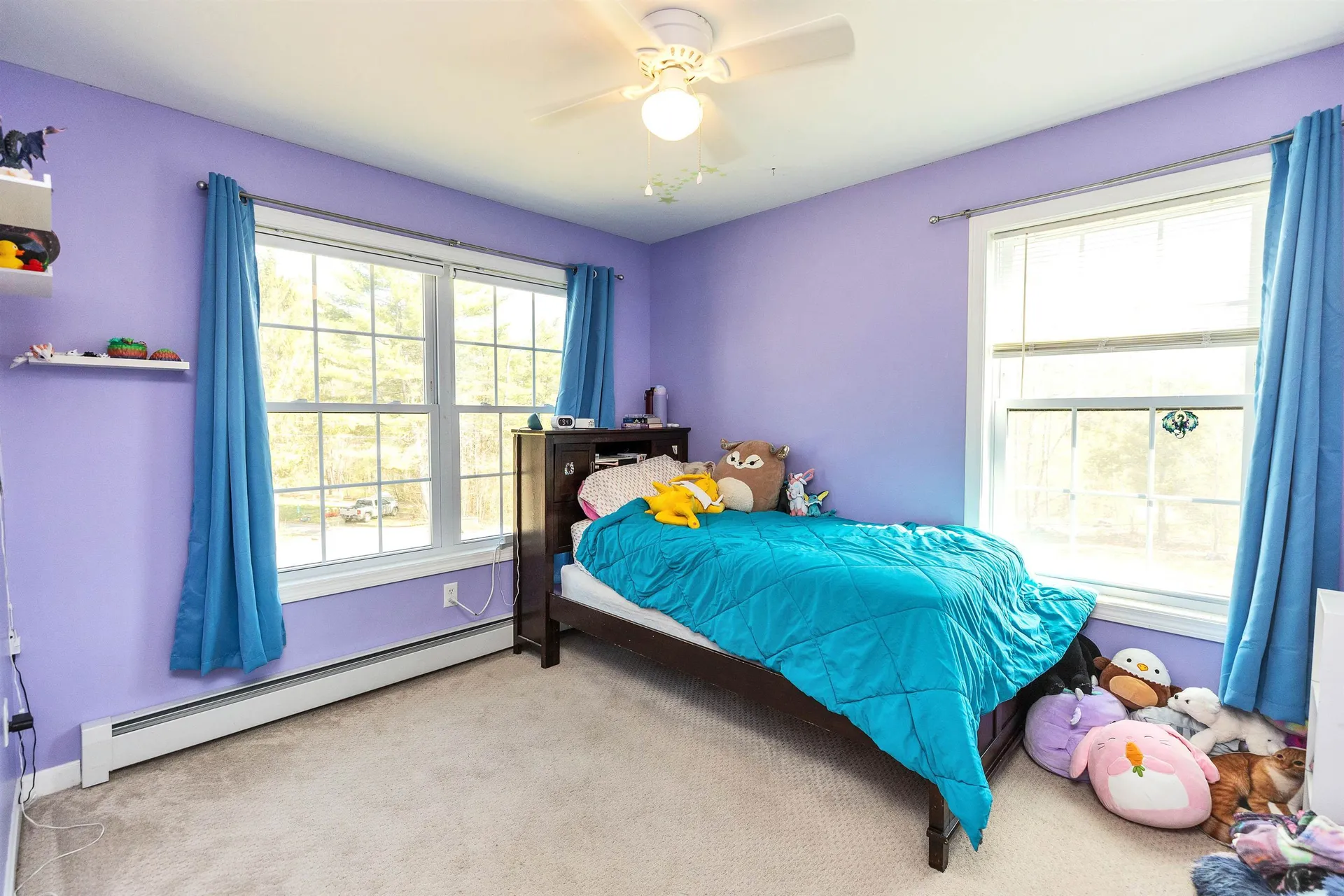 125 Pine Meadows Circle Bennington NH 03442