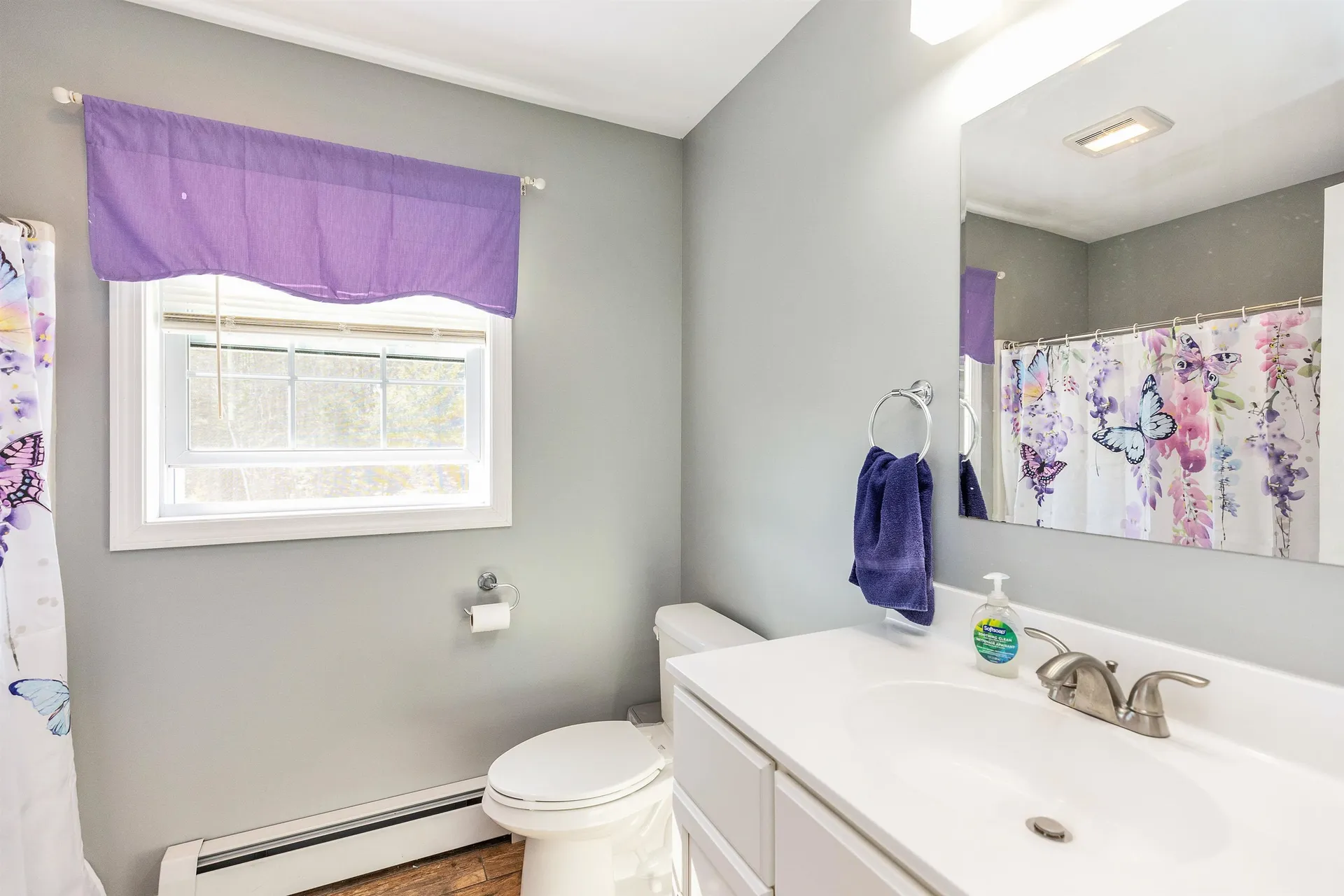 125 Pine Meadows Circle Bennington NH 03442