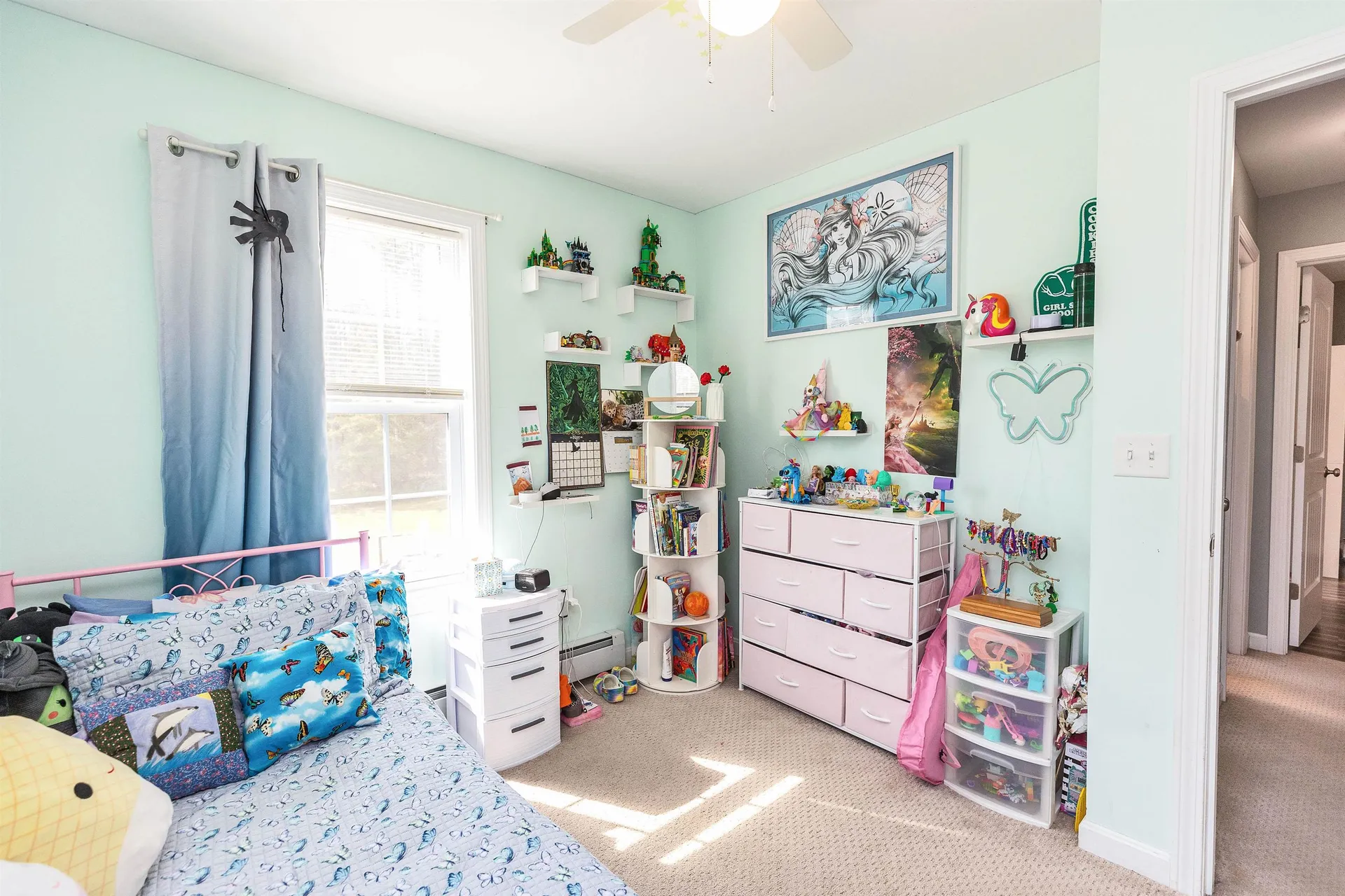 125 Pine Meadows Circle Bennington NH 03442