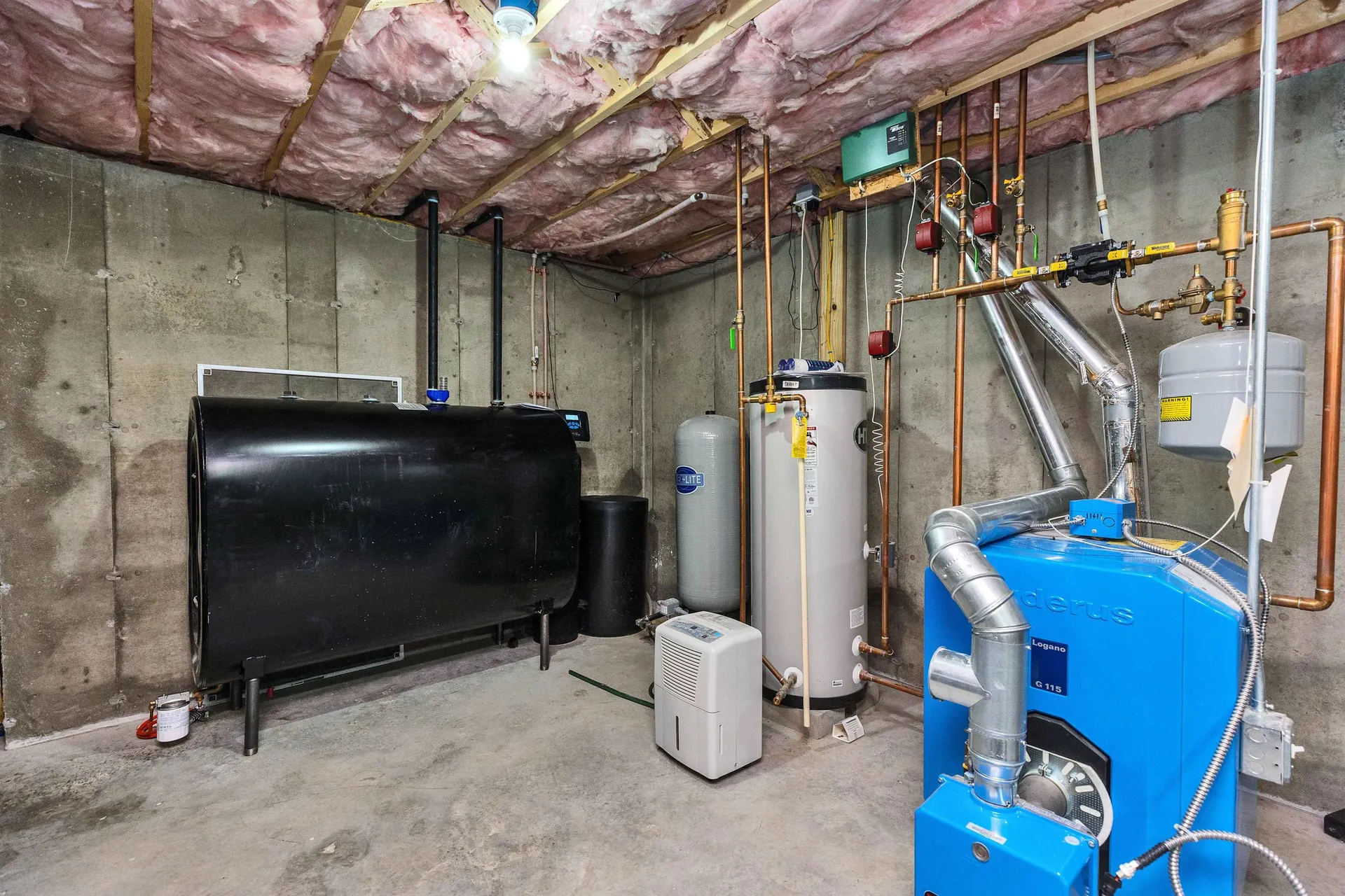 125 Pine Meadows Circle Bennington NH 03442