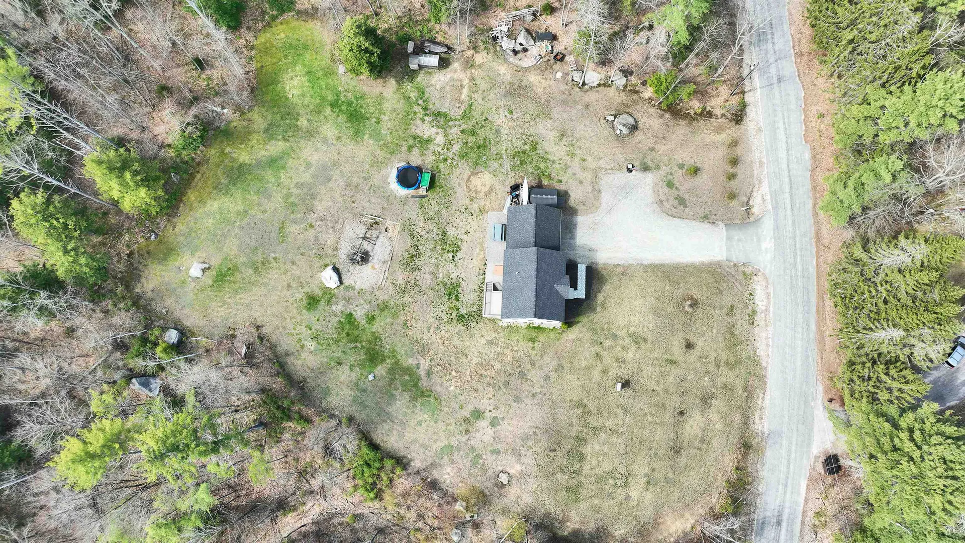 125 Pine Meadows Circle Bennington NH 03442