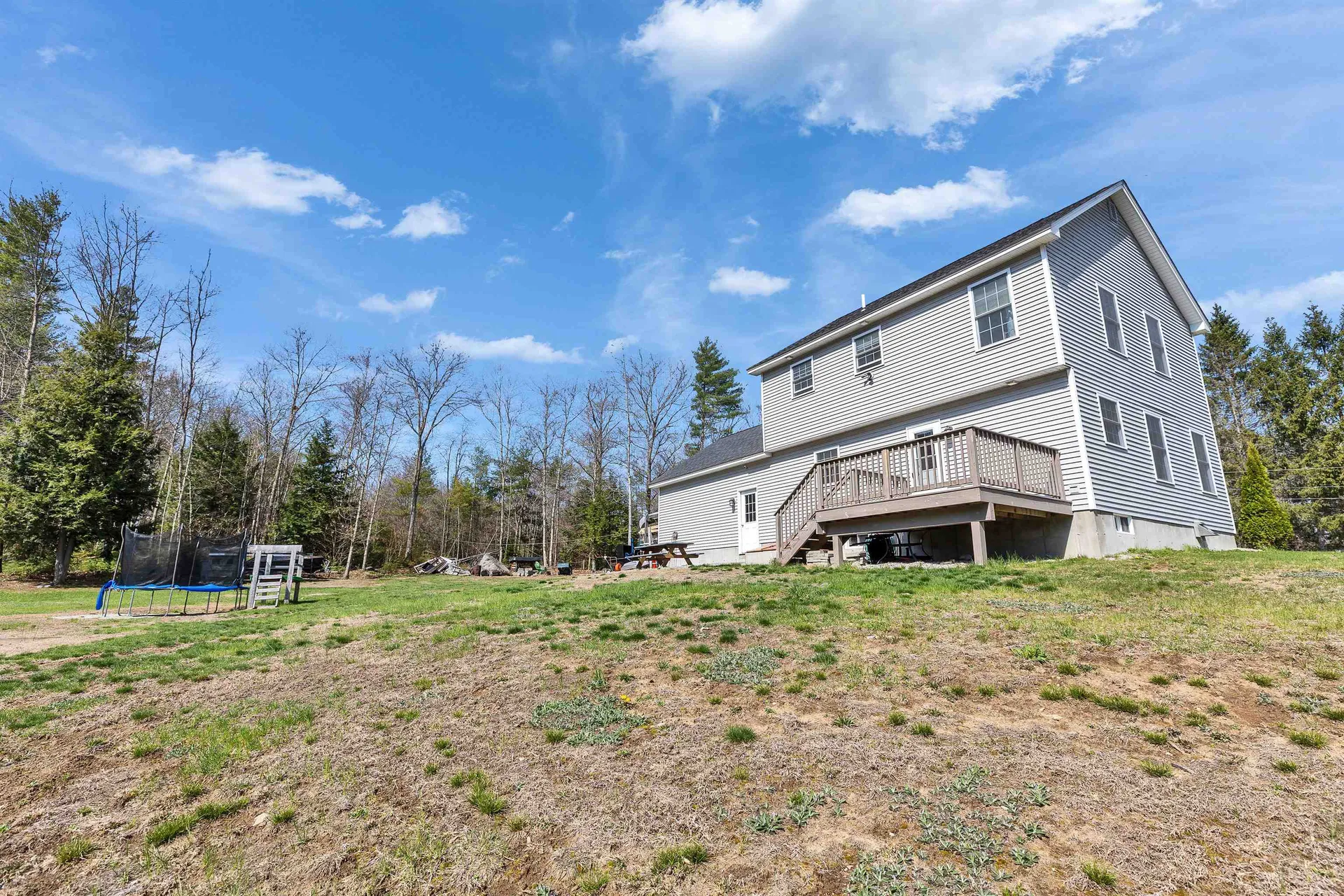 125 Pine Meadows Circle Bennington NH 03442