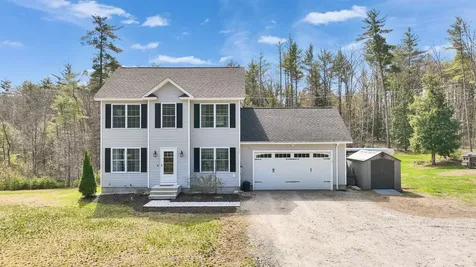 125 Pine Meadows Circle Bennington NH 03442