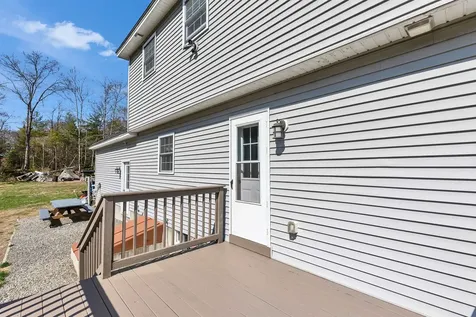 125 Pine Meadows Circle Bennington NH 03442