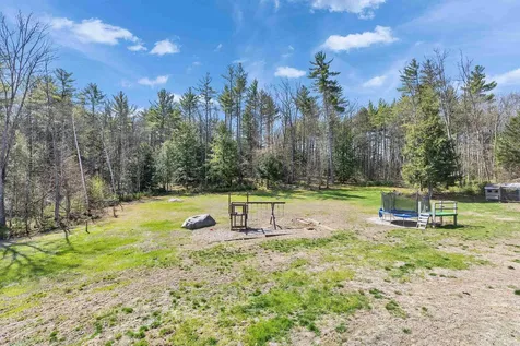 125 Pine Meadows Circle Bennington NH 03442
