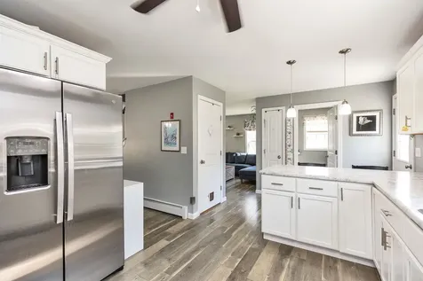 125 Pine Meadows Circle Bennington NH 03442