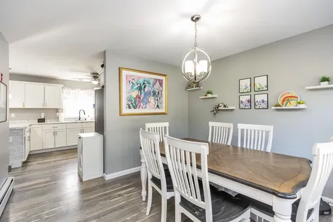 125 Pine Meadows Circle Bennington NH 03442