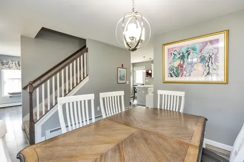 125 Pine Meadows Circle Bennington NH 03442