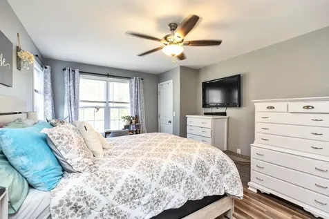 125 Pine Meadows Circle Bennington NH 03442