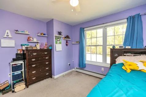 125 Pine Meadows Circle Bennington NH 03442