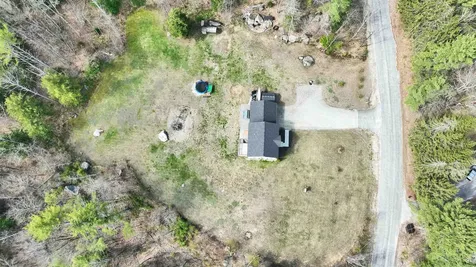 125 Pine Meadows Circle Bennington NH 03442