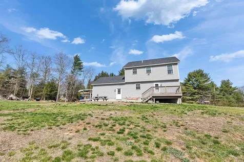 125 Pine Meadows Circle Bennington NH 03442