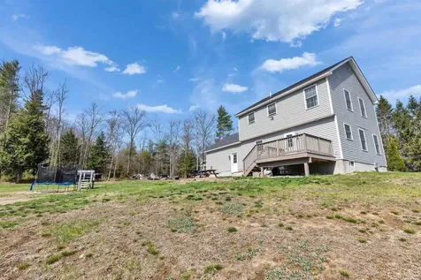 125 Pine Meadows Circle Bennington NH 03442