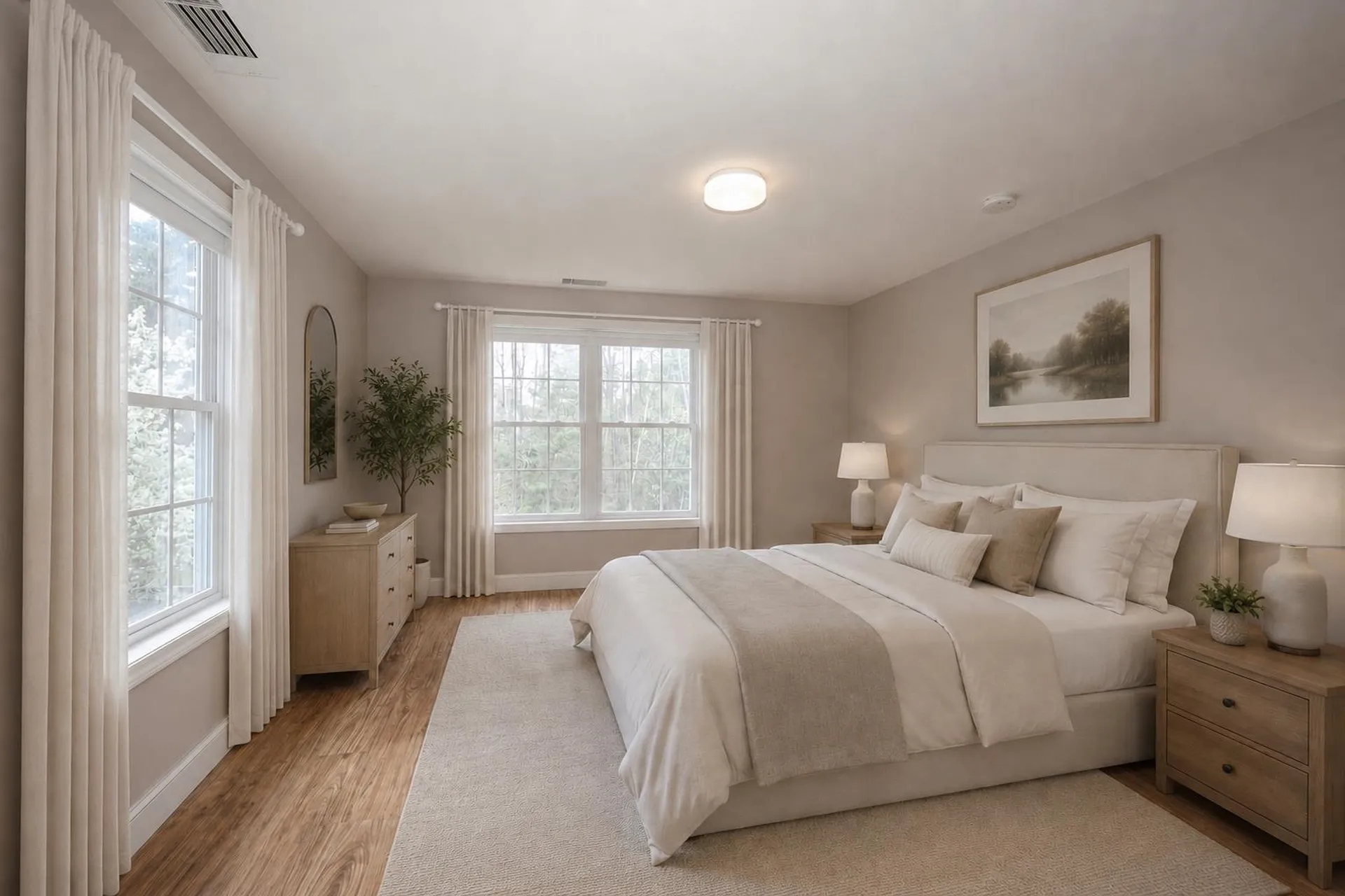 18 Crestview Circle Londonderry NH 03053