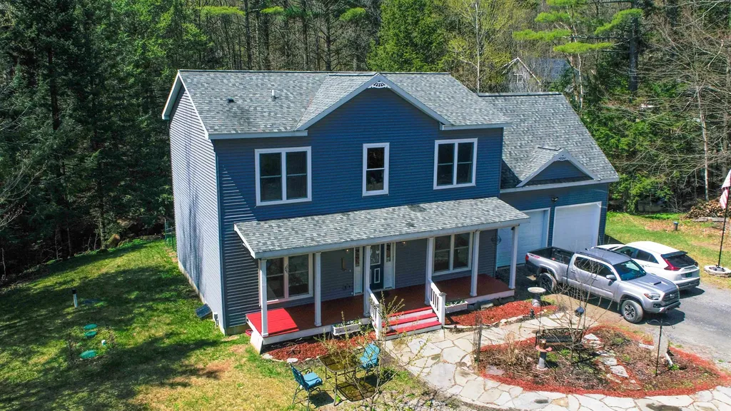 517 Stage Road Richmond VT 05477