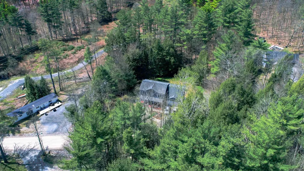 517 Stage Road Richmond VT 05477