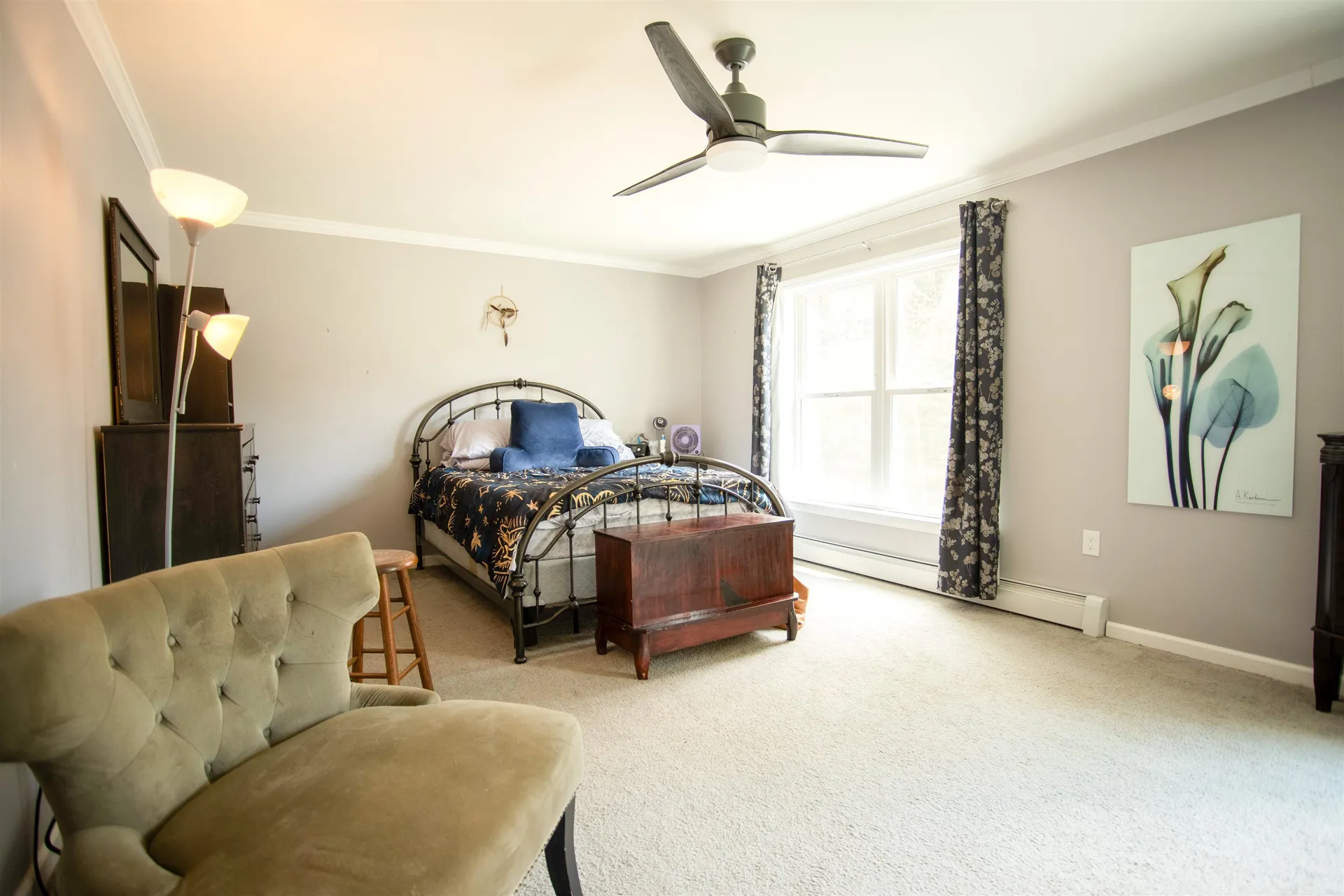 517 Stage Road Richmond VT 05477