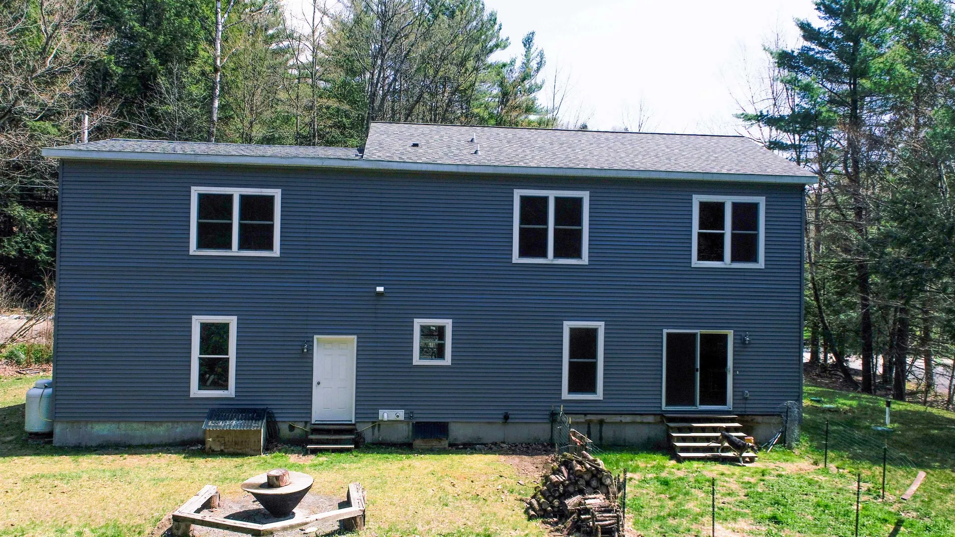 517 Stage Road Richmond VT 05477