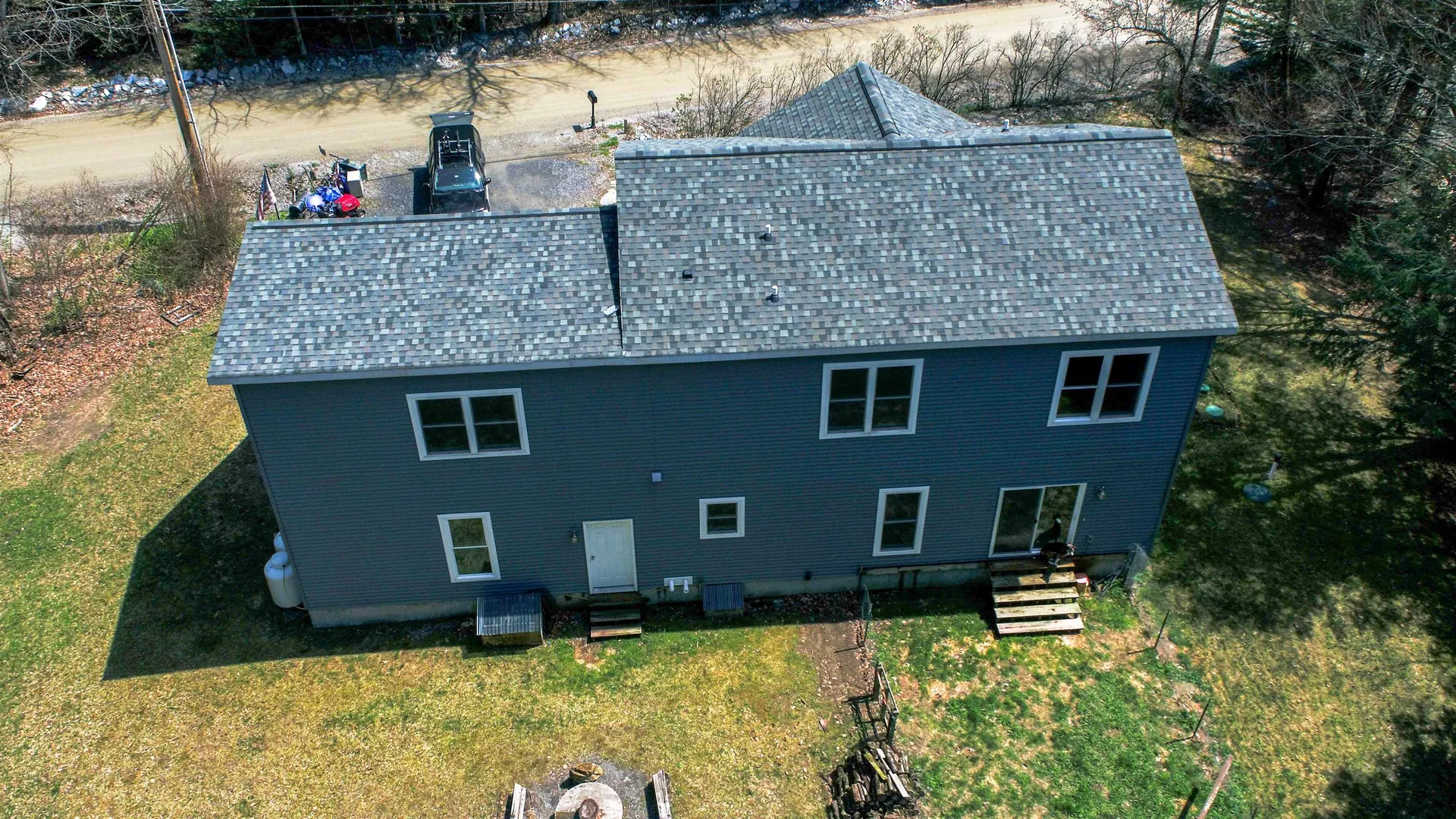 517 Stage Road Richmond VT 05477