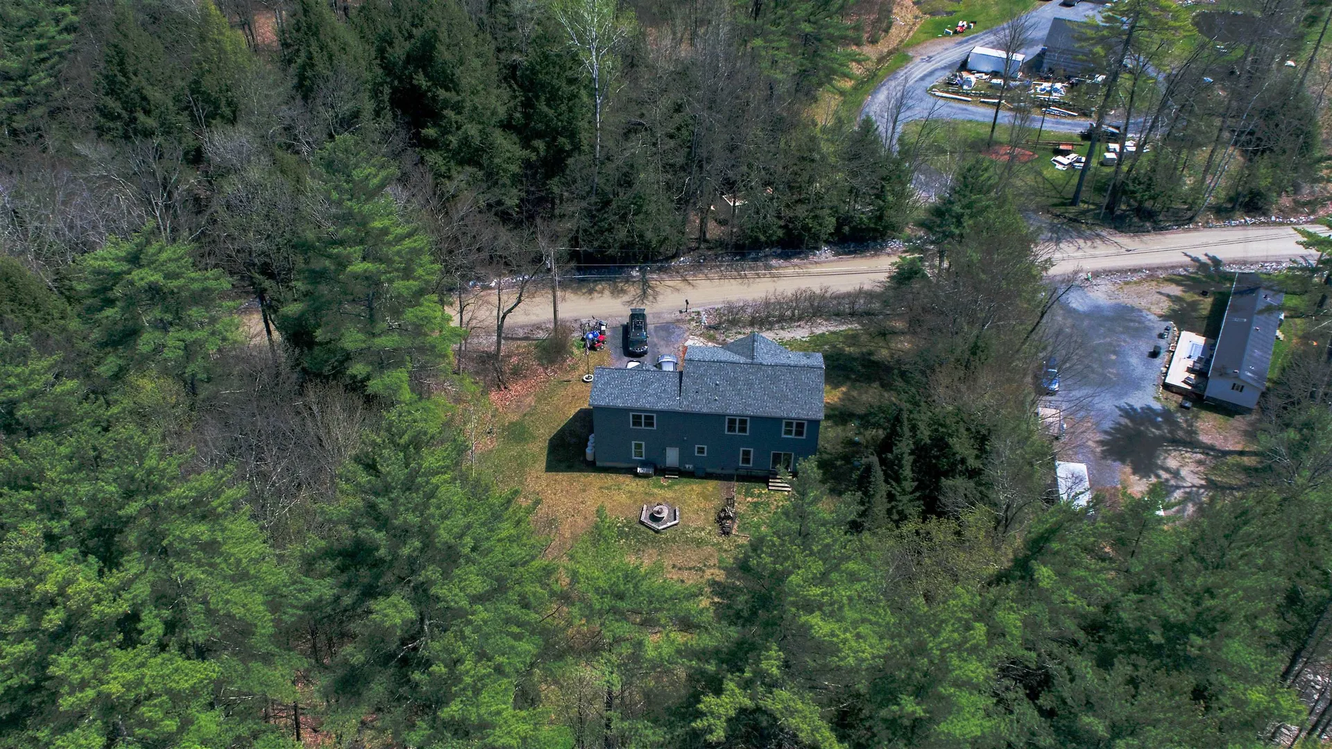 517 Stage Road Richmond VT 05477