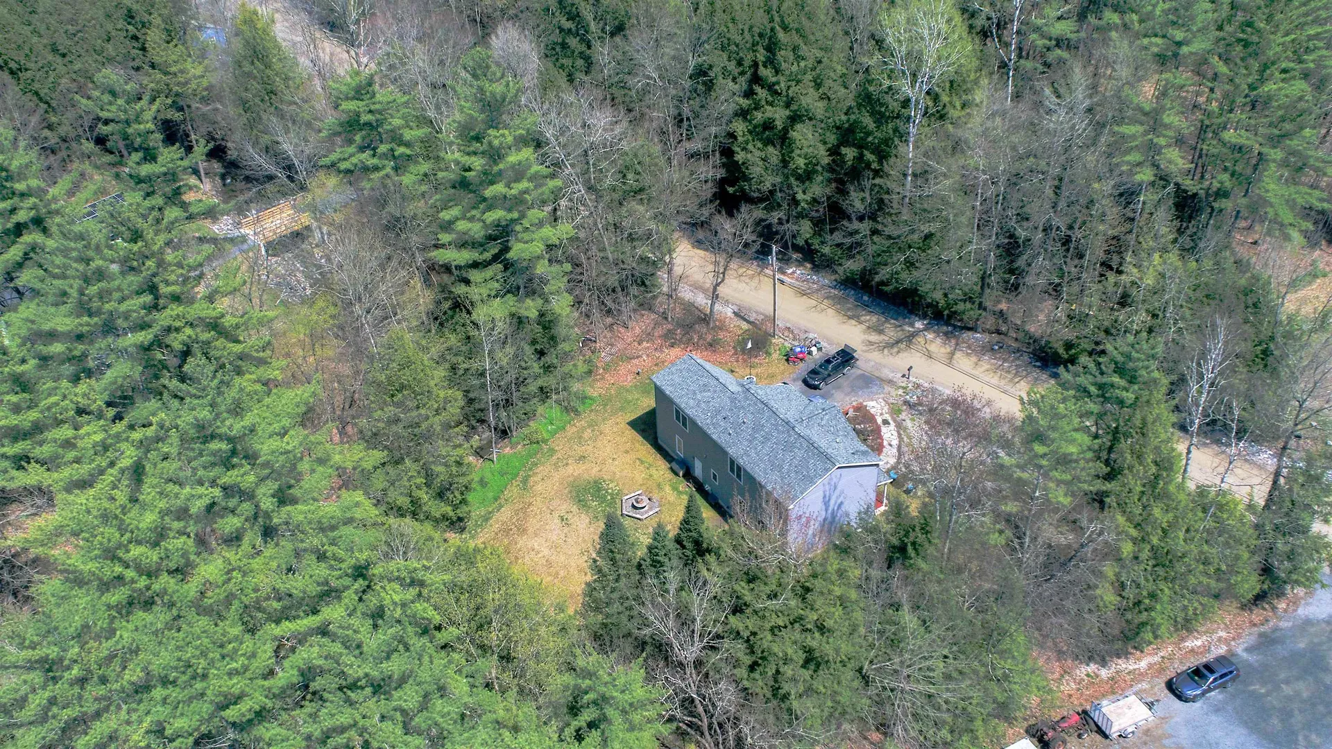 517 Stage Road Richmond VT 05477